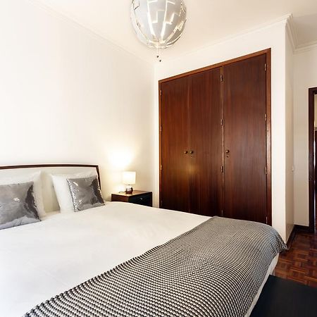 Whome | Damasceno Large Apartment #39 Lisbon Exterior photo
