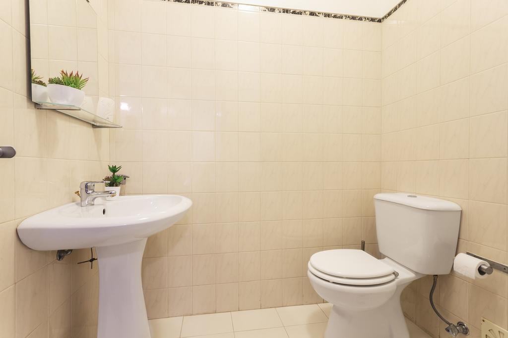 Whome | Damasceno Large Apartment #39 Lisbon Exterior photo