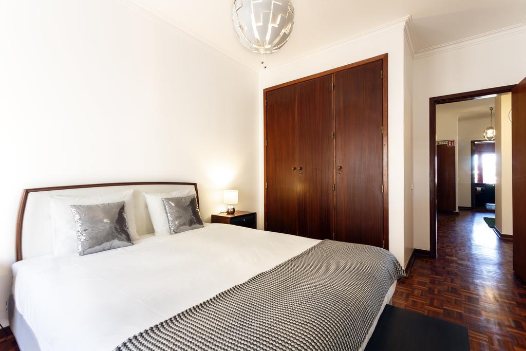 Whome | Damasceno Large Apartment #39 Lisbon Exterior photo