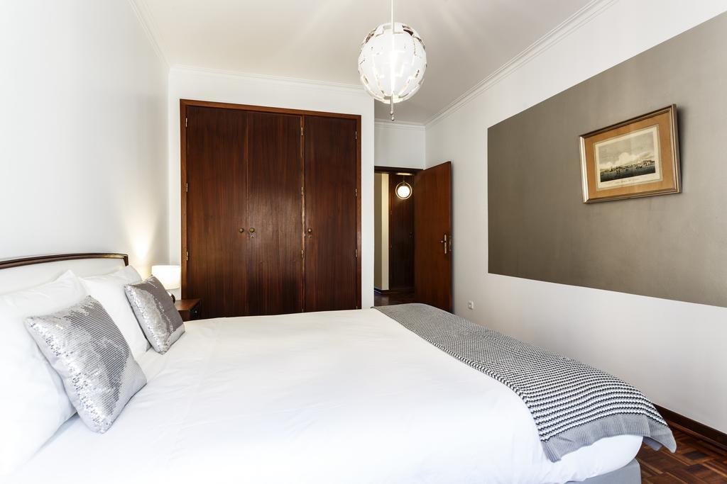 Whome | Damasceno Large Apartment #39 Lisbon Exterior photo